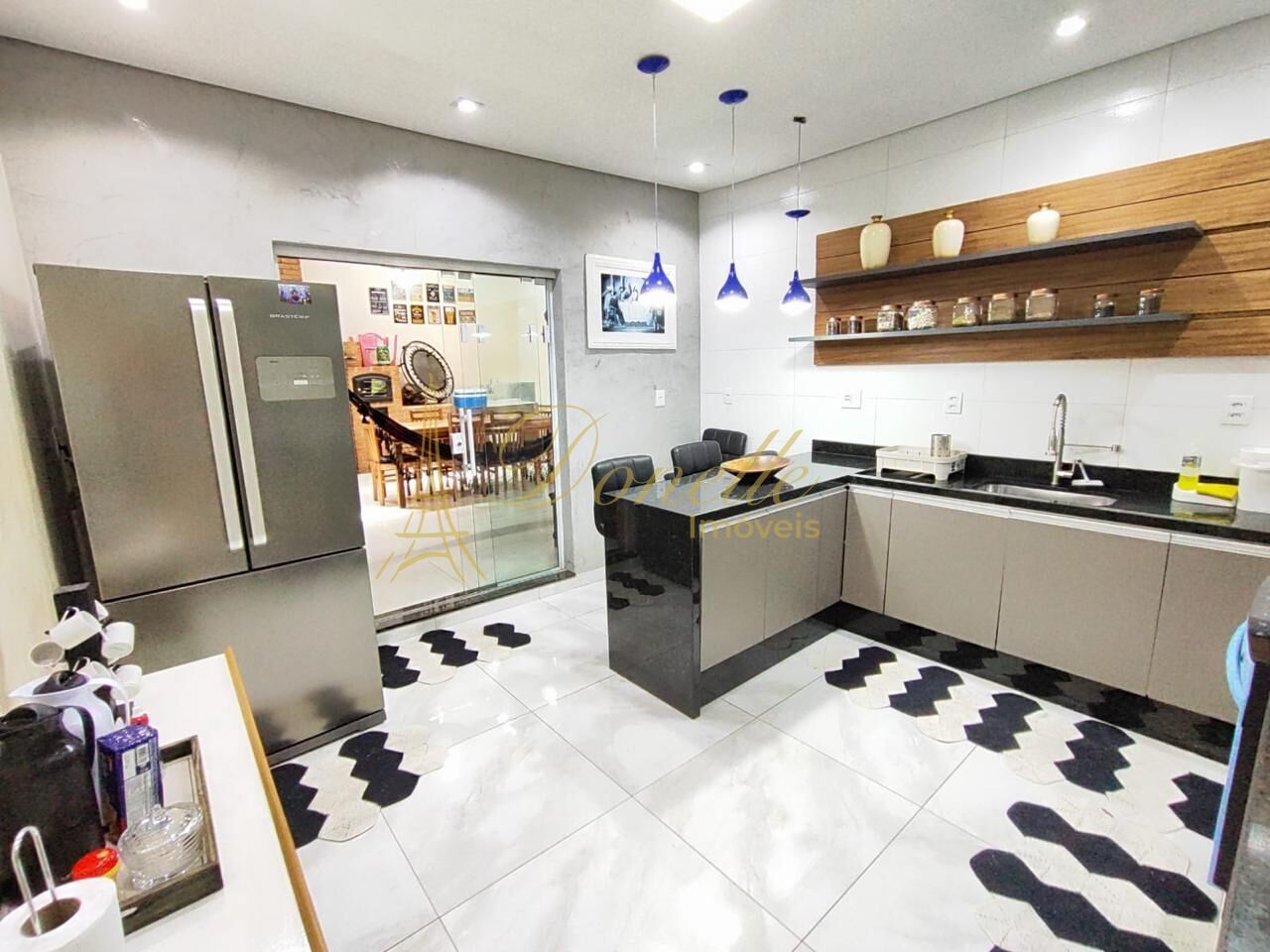 Casa, 3 quartos, 181 m² - Foto 19