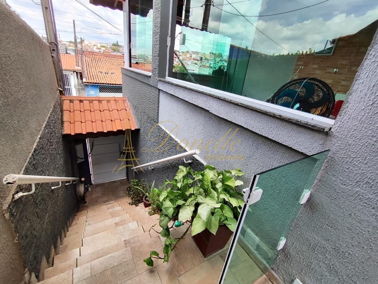 Casa, 3 quartos, 181 m² - Foto 2