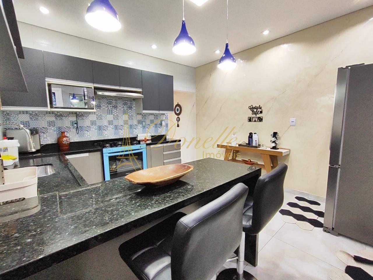 Casa, 3 quartos, 181 m² - Foto 16