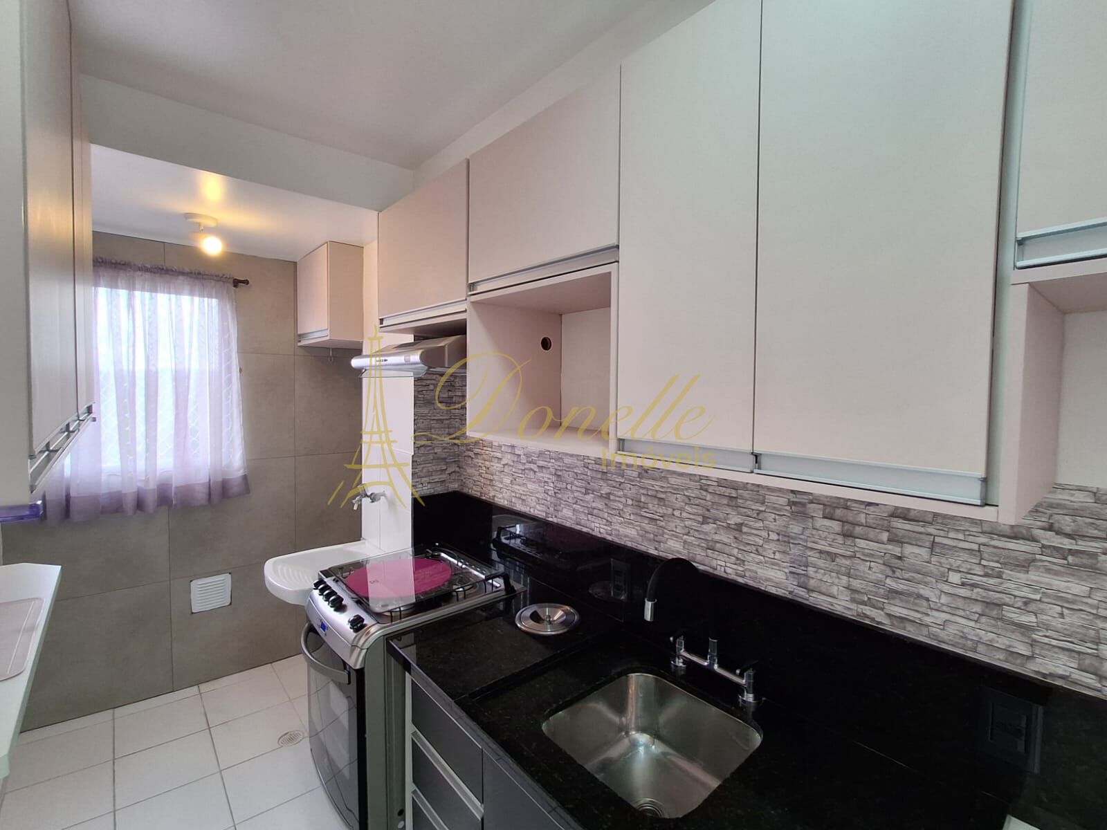 Apartamento, 2 quartos, 52 m² - Foto 12