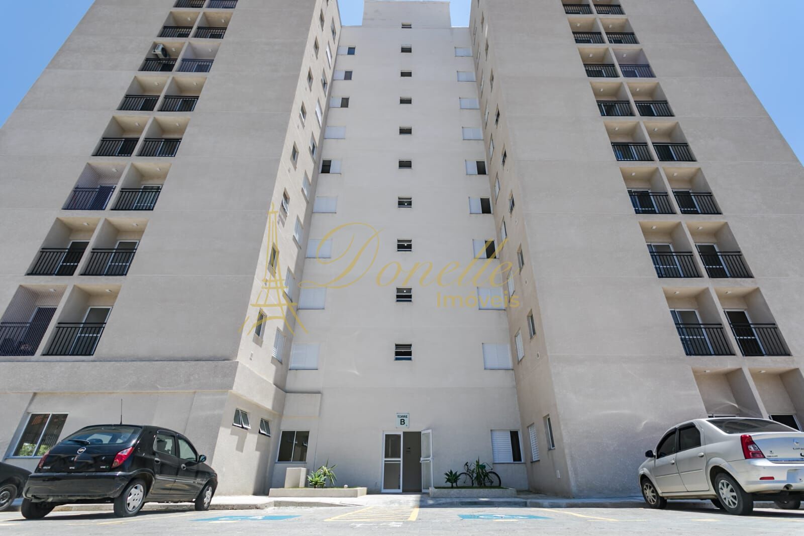 Apartamento, 2 quartos, 52 m² - Foto 2