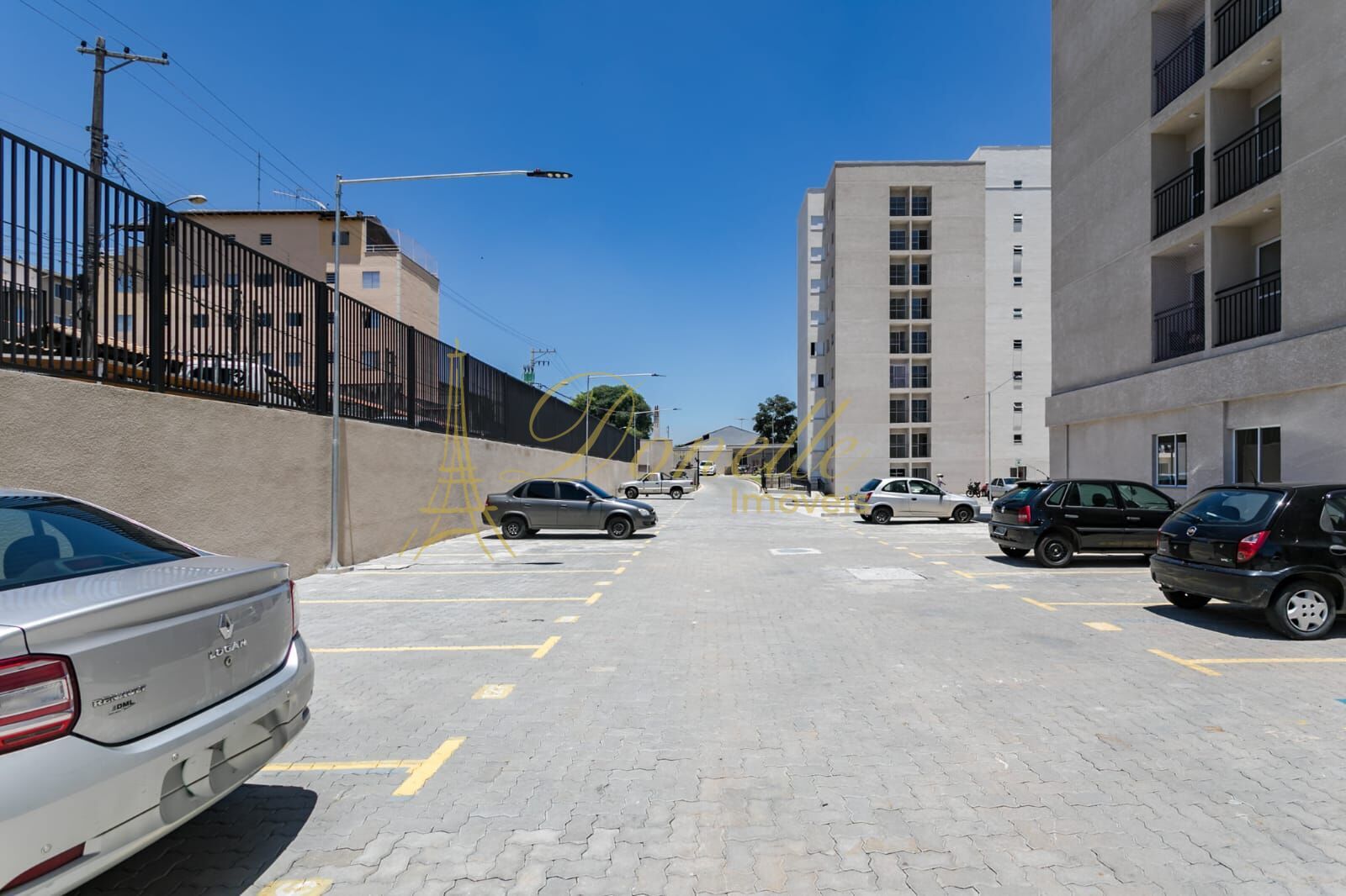 Apartamento, 2 quartos, 52 m² - Foto 3