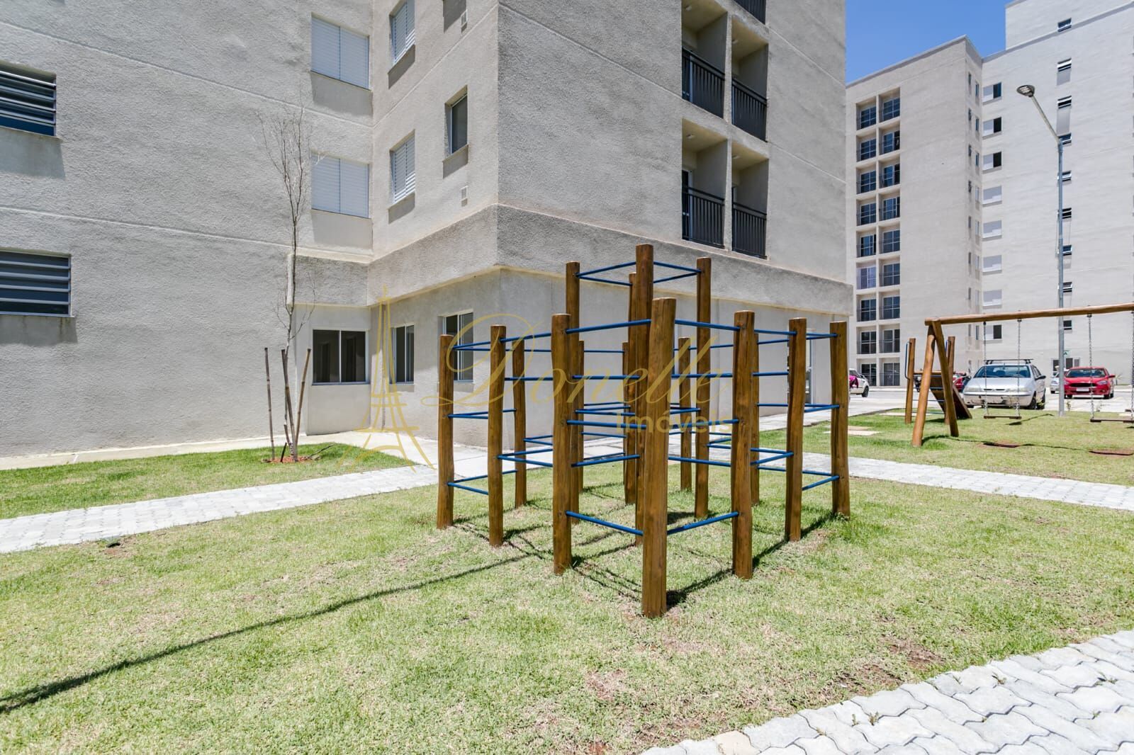 Apartamento, 2 quartos, 52 m² - Foto 6