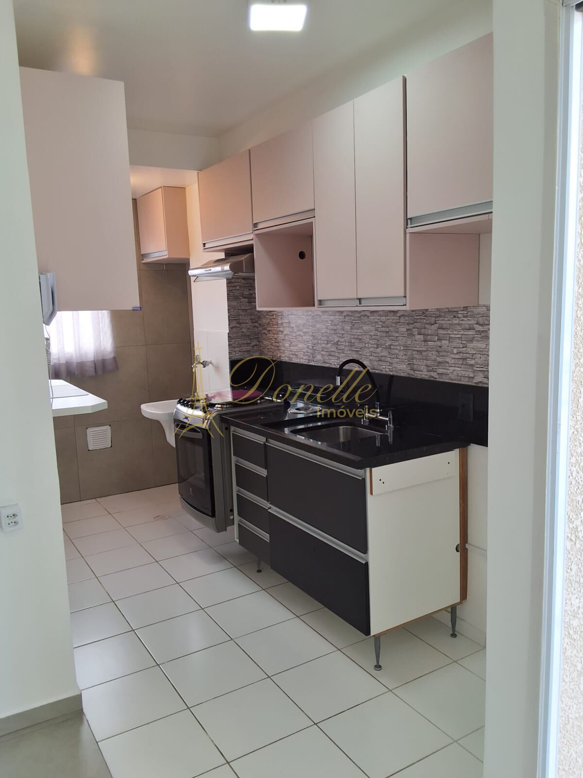 Apartamento, 2 quartos, 52 m² - Foto 24