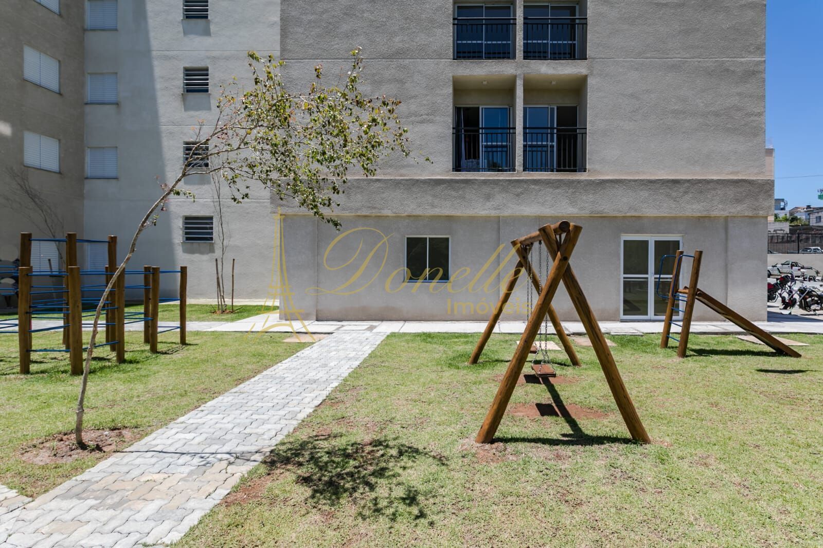 Apartamento, 2 quartos, 52 m² - Foto 5