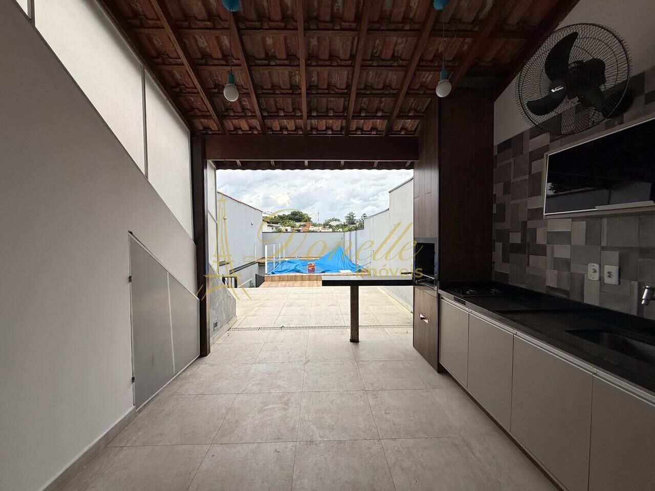 Casa, 3 quartos, 120 m² - Foto 5