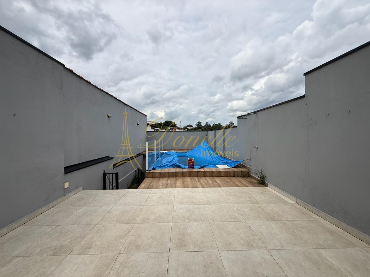 Casa, 3 quartos, 120 m² - Foto 4