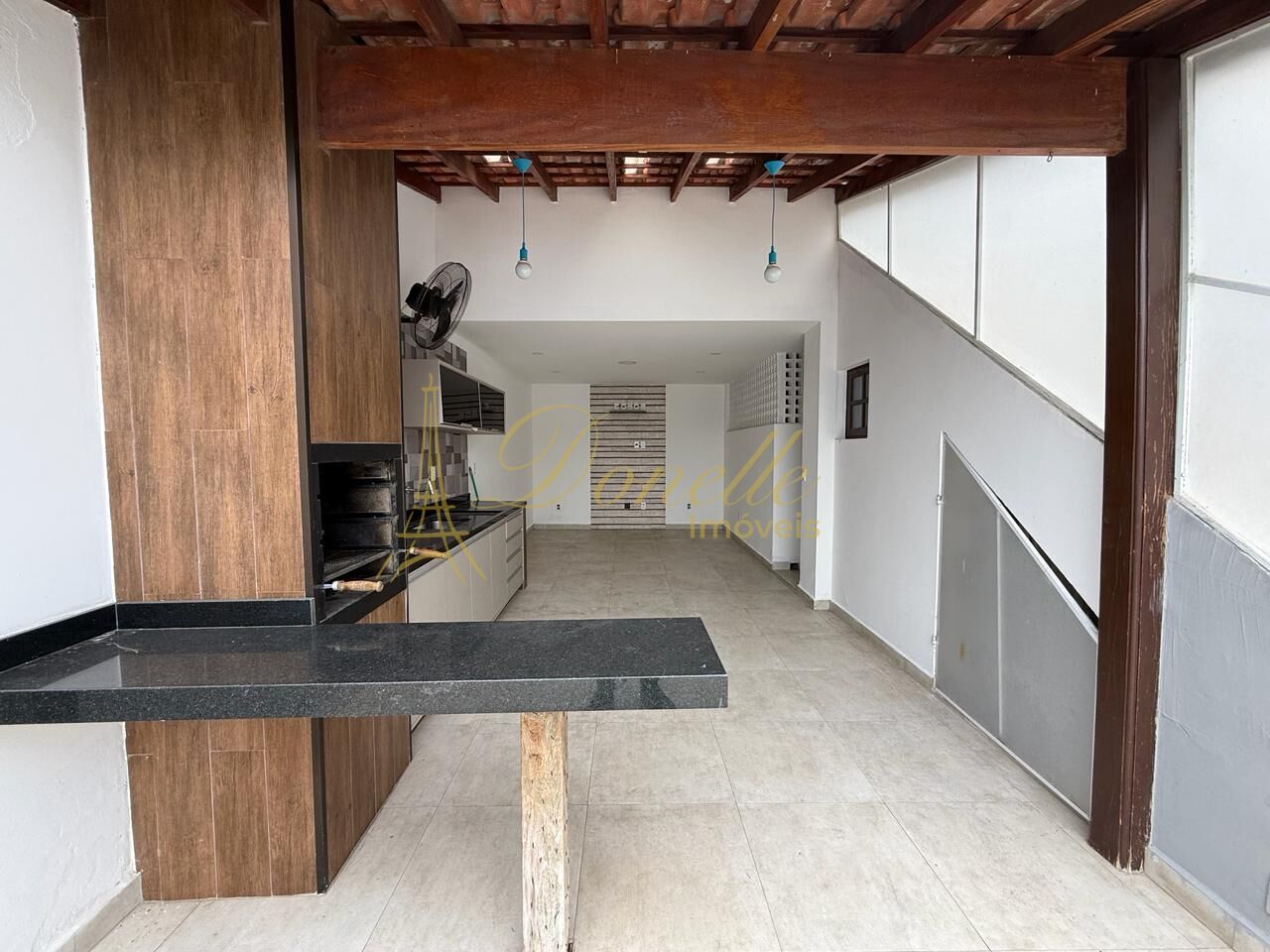Casa, 3 quartos, 120 m² - Foto 11