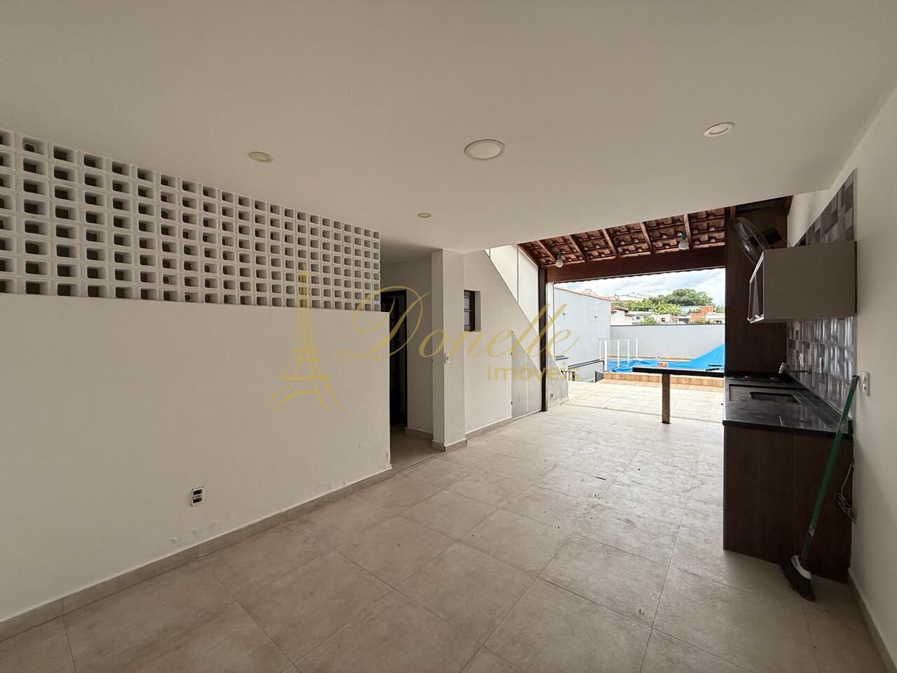 Casa, 3 quartos, 120 m² - Foto 6