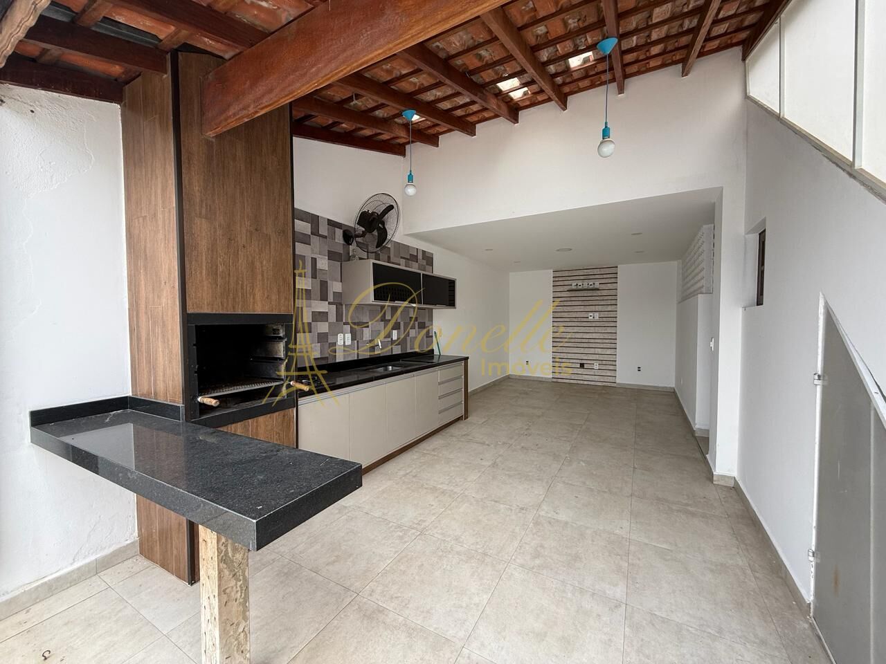 Casa, 3 quartos, 120 m² - Foto 12