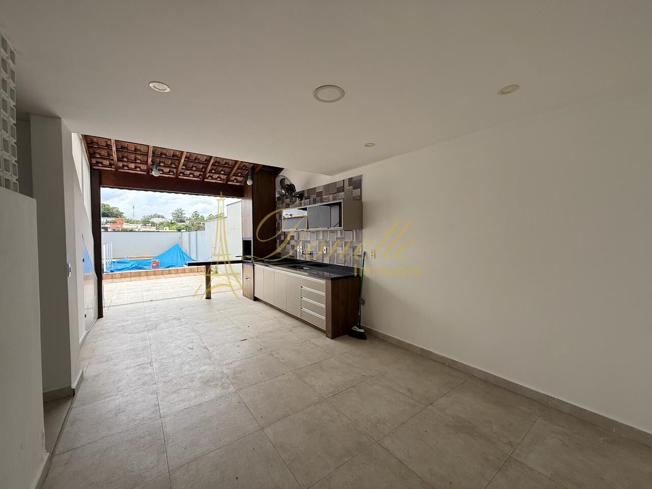 Casa, 3 quartos, 120 m² - Foto 7