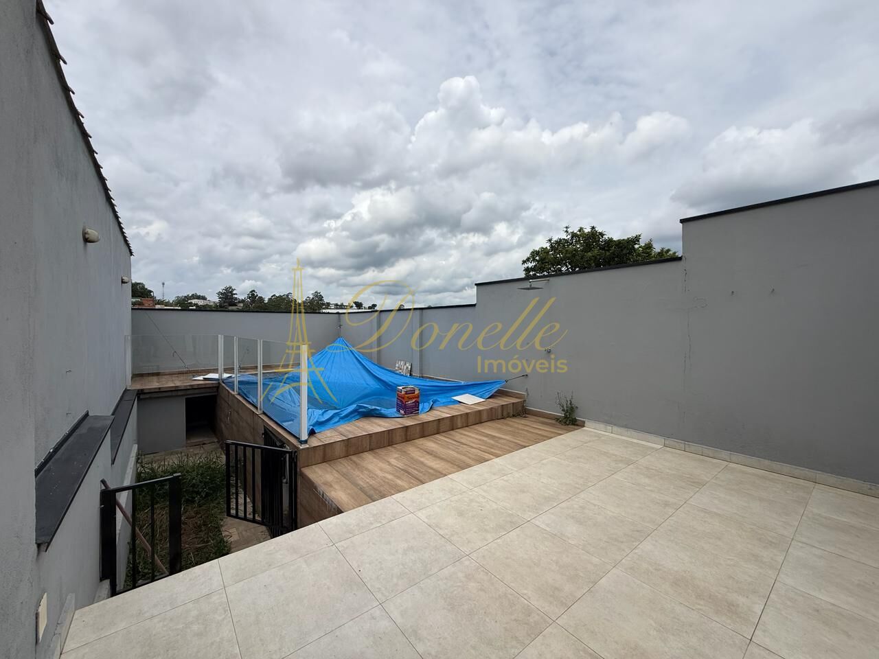 Casa, 3 quartos, 120 m² - Foto 13