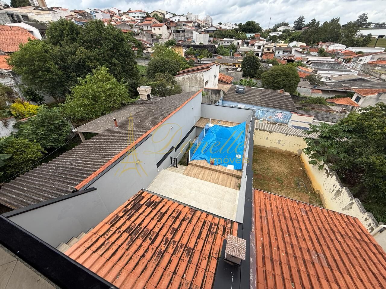 Casa, 3 quartos, 120 m² - Foto 27