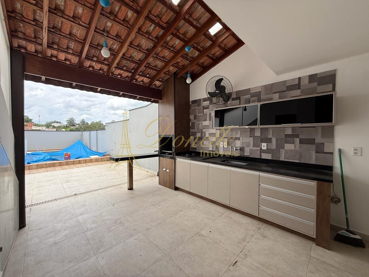 Casa, 3 quartos, 120 m² - Foto 8