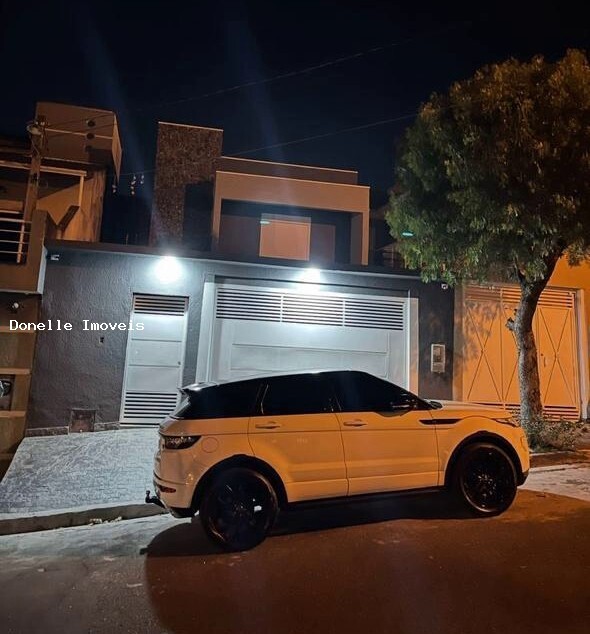 Sobrado, 3 quartos, 250 m² - Foto 30