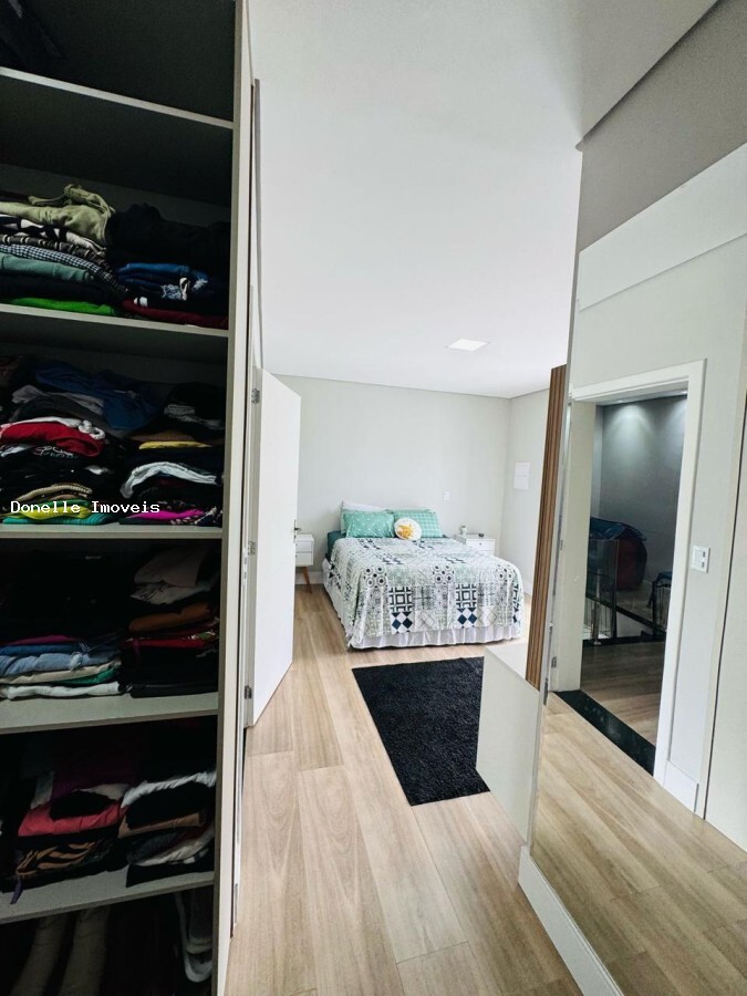 Sobrado, 3 quartos, 250 m² - Foto 23