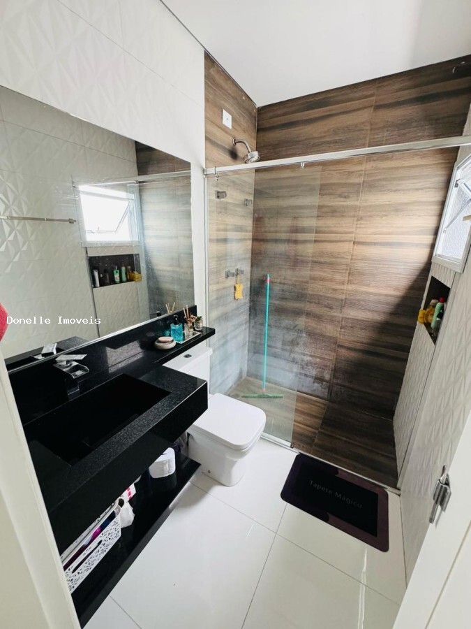 Sobrado, 3 quartos, 250 m² - Foto 26