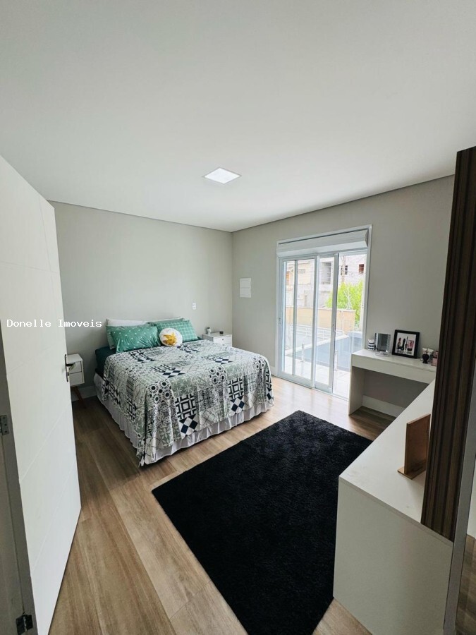 Sobrado, 3 quartos, 250 m² - Foto 28