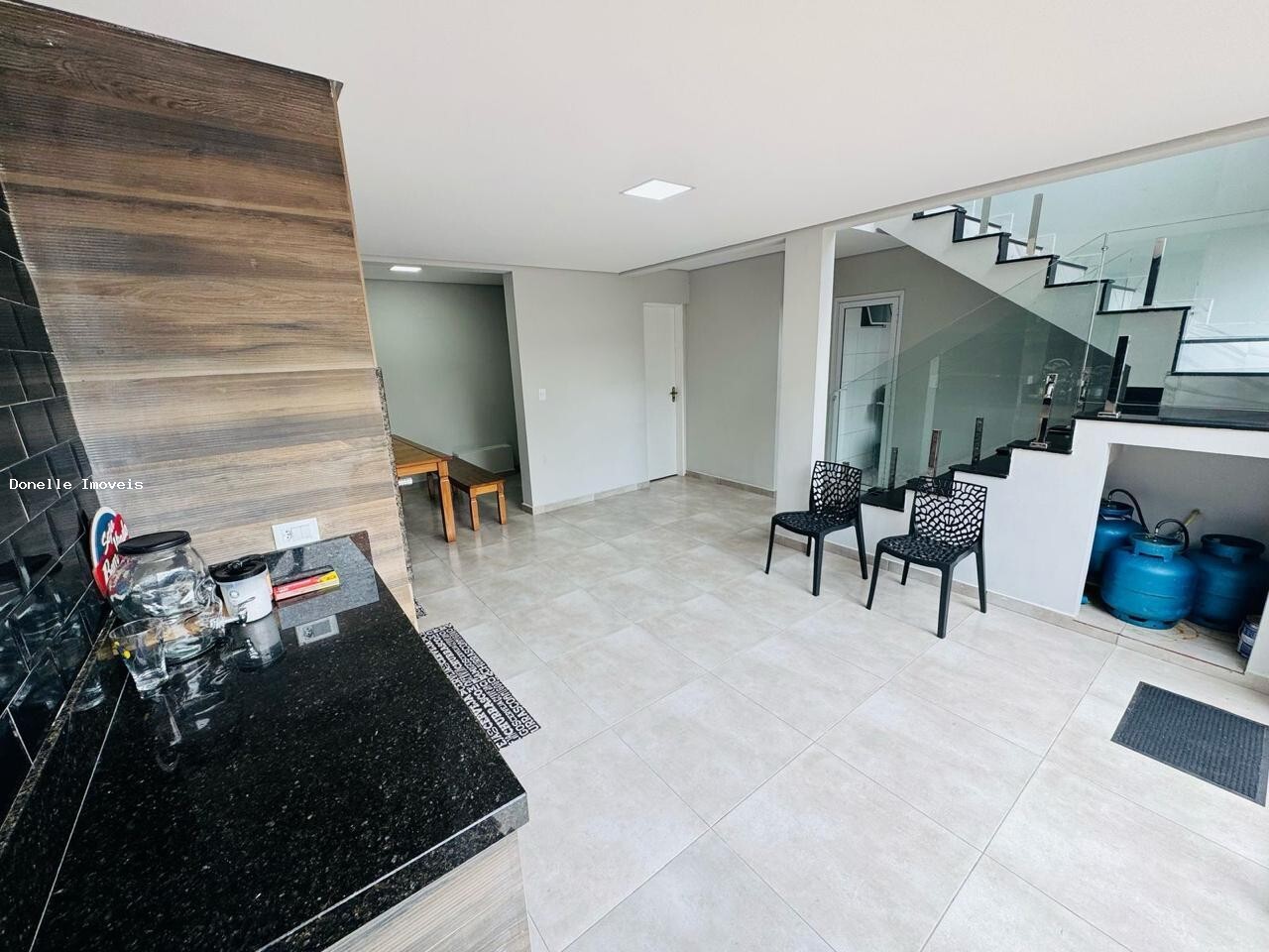 Sobrado, 3 quartos, 250 m² - Foto 15