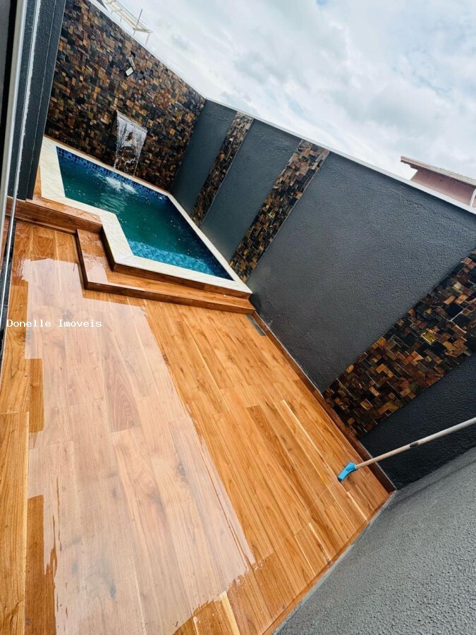 Sobrado, 3 quartos, 250 m² - Foto 13