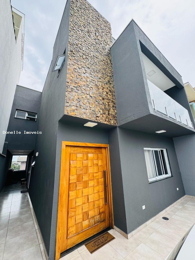 Sobrado, 3 quartos, 250 m² - Foto 11