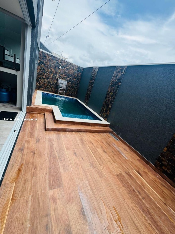 Sobrado, 3 quartos, 250 m² - Foto 17