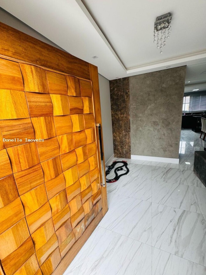 Sobrado, 3 quartos, 250 m² - Foto 4