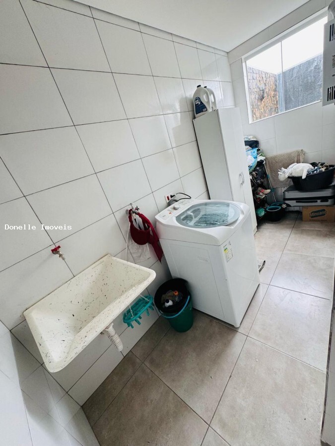 Sobrado, 3 quartos, 250 m² - Foto 12