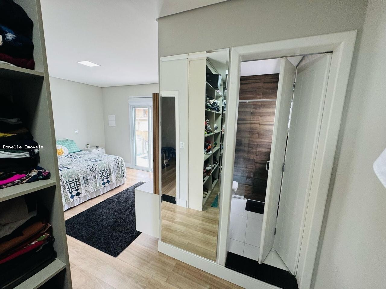 Sobrado, 3 quartos, 250 m² - Foto 27