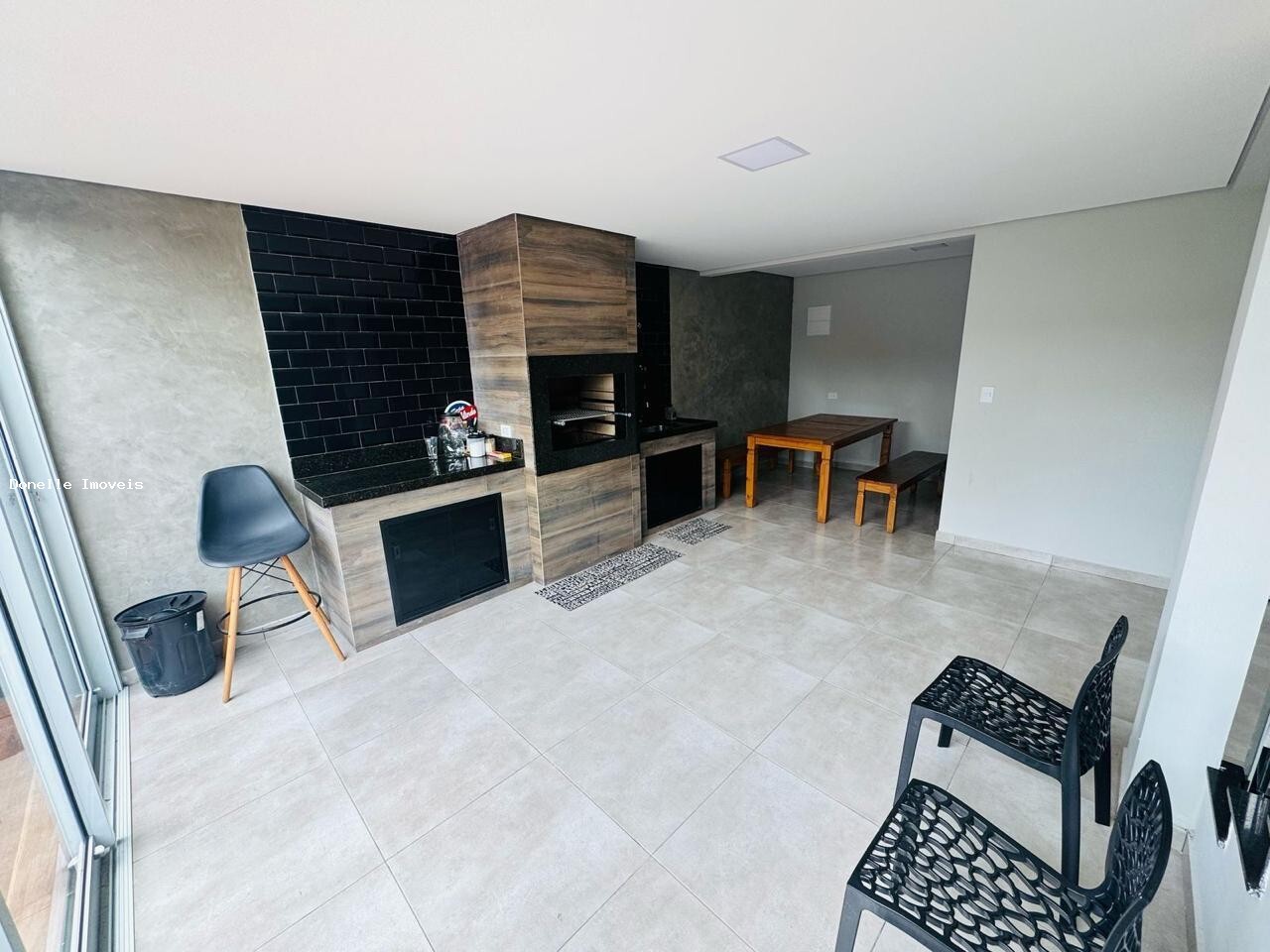 Sobrado, 3 quartos, 250 m² - Foto 18