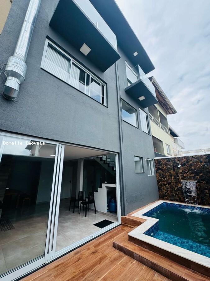 Sobrado, 3 quartos, 250 m² - Foto 14