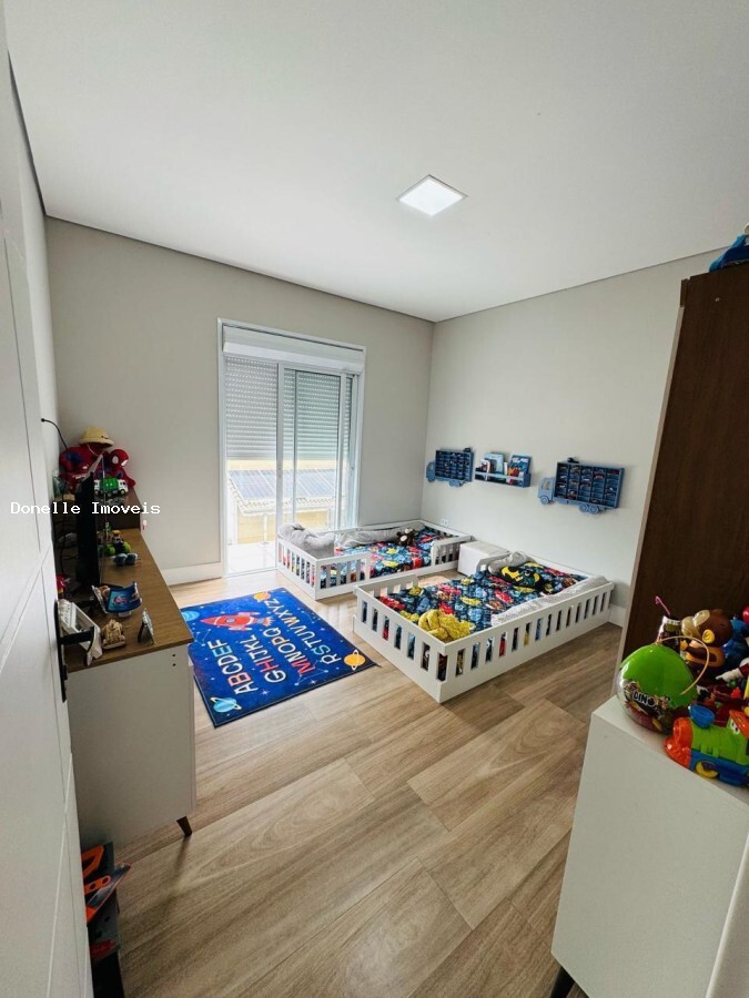 Sobrado, 3 quartos, 250 m² - Foto 9