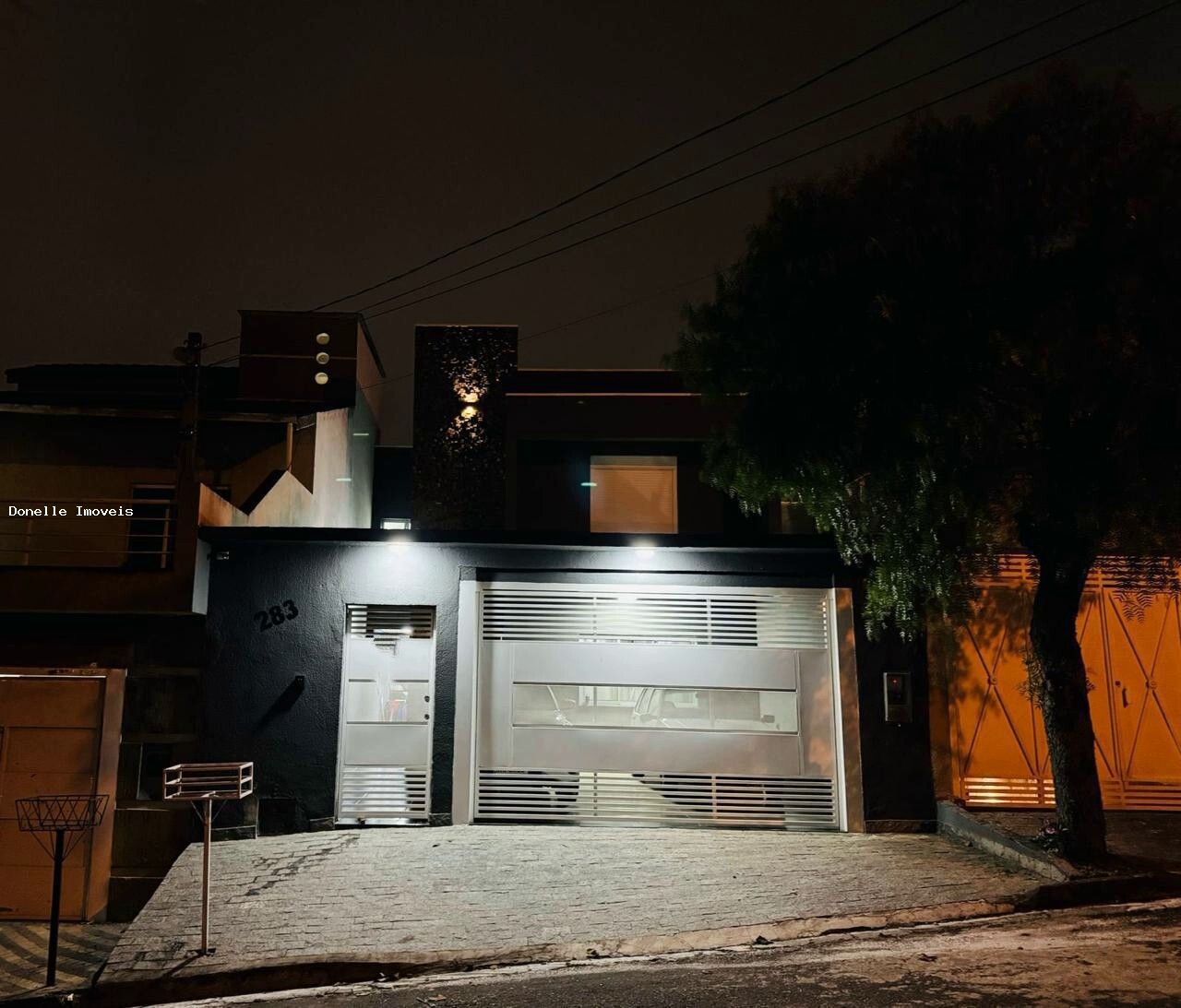 Sobrado, 3 quartos, 250 m² - Foto 21