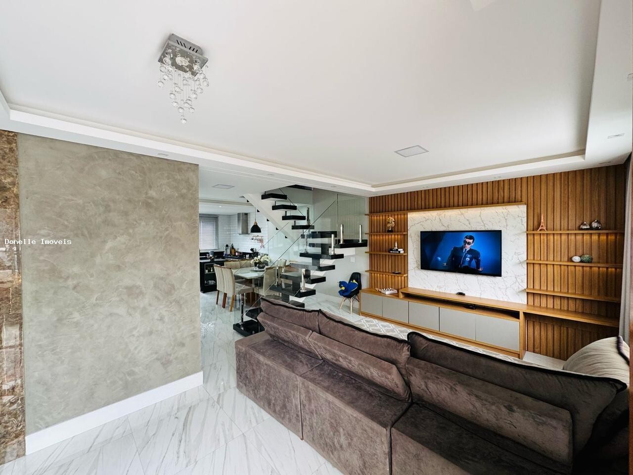 Sobrado, 3 quartos, 250 m² - Foto 6