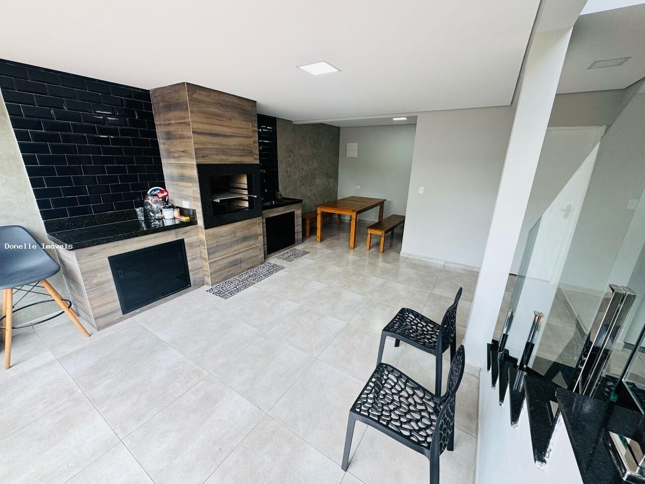 Sobrado, 3 quartos, 250 m² - Foto 19