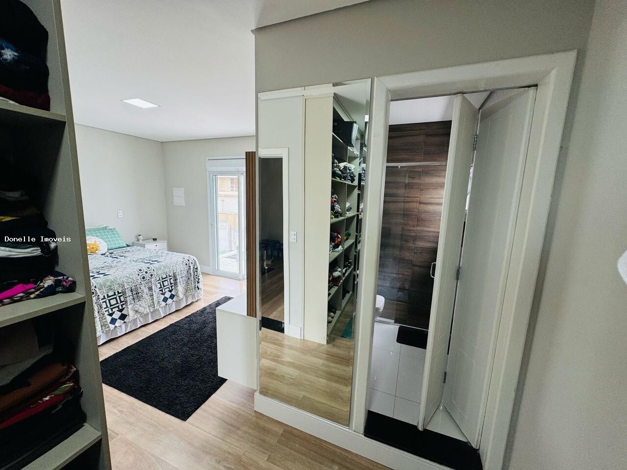 Sobrado, 3 quartos, 250 m² - Foto 29