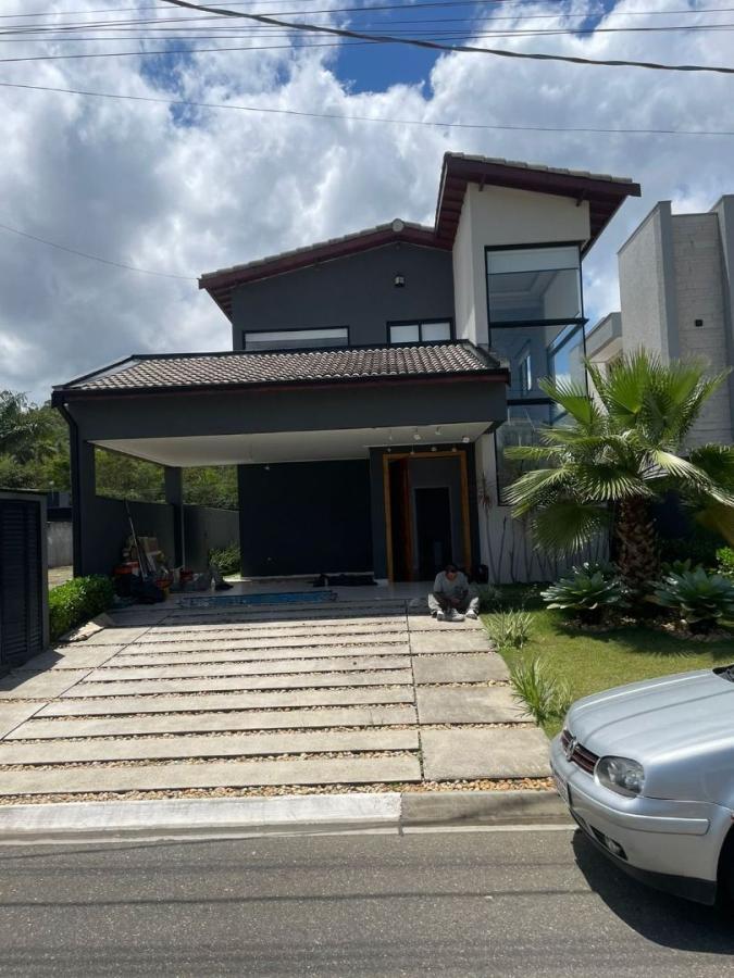 Casa de Condomínio, 4 quartos - Foto 2