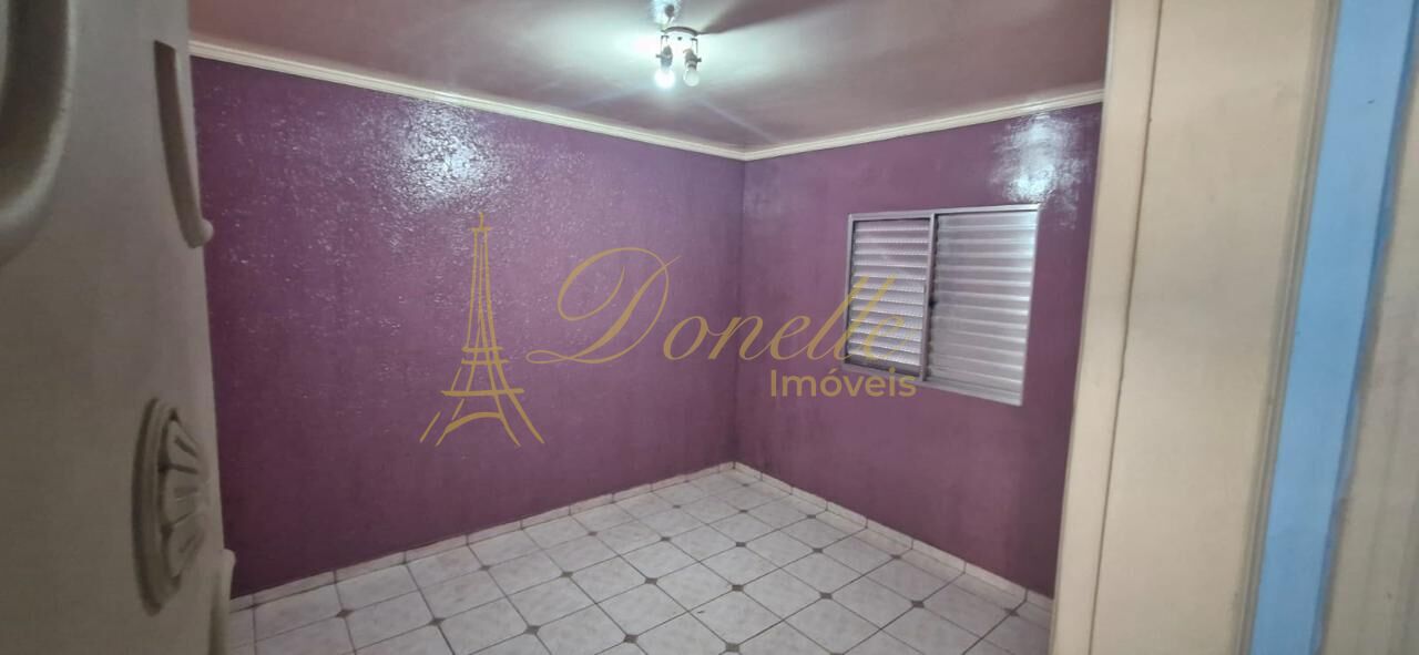 Apartamento, 2 quartos, 52 m² - Foto 7