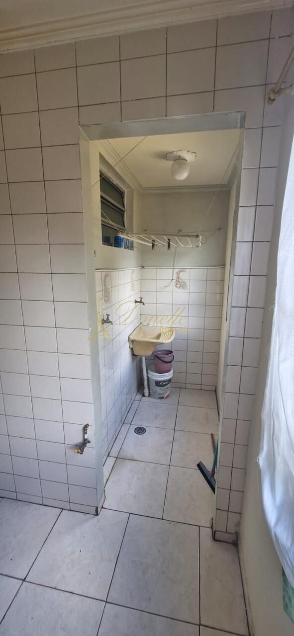 Apartamento, 2 quartos, 52 m² - Foto 2