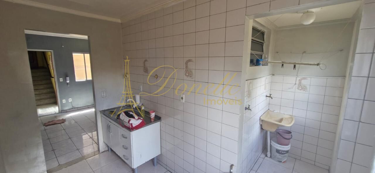 Apartamento, 2 quartos, 52 m² - Foto 8