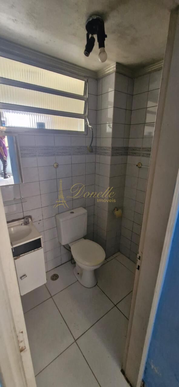 Apartamento, 2 quartos, 52 m² - Foto 3