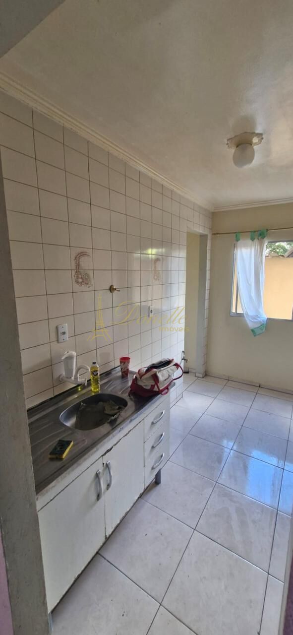 Apartamento, 2 quartos, 52 m² - Foto 5