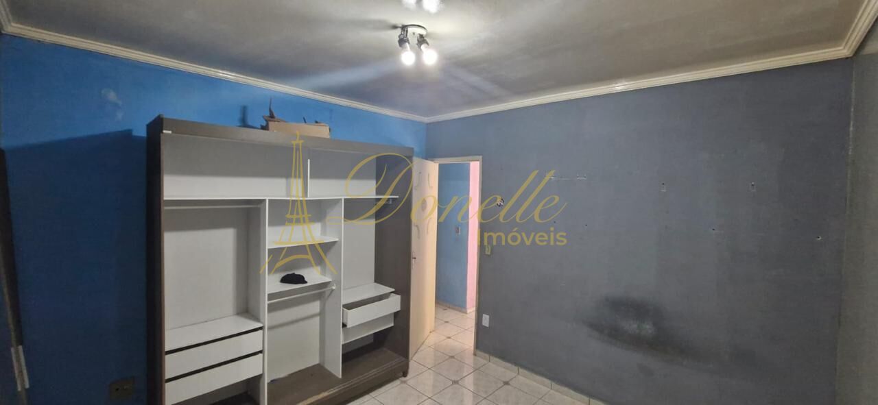 Apartamento, 2 quartos, 52 m² - Foto 1