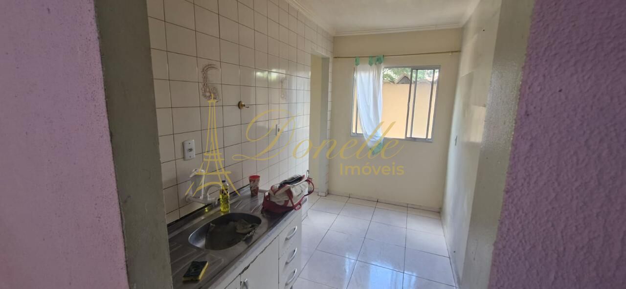 Apartamento, 2 quartos, 52 m² - Foto 10