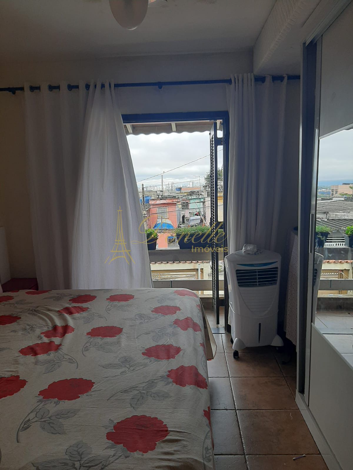 Sobrado, 3 quartos, 150 m² - Foto 11