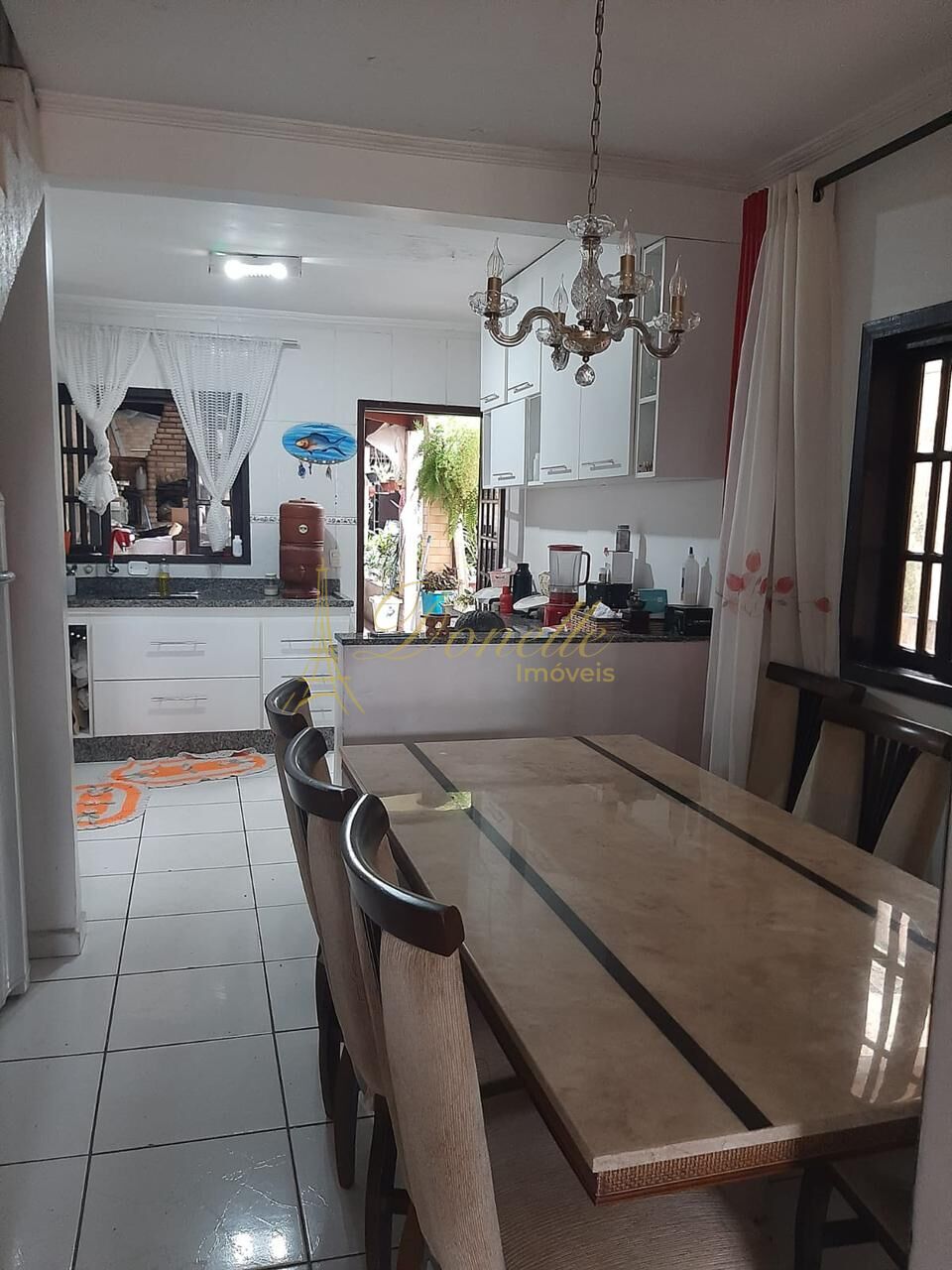 Sobrado, 3 quartos, 150 m² - Foto 18