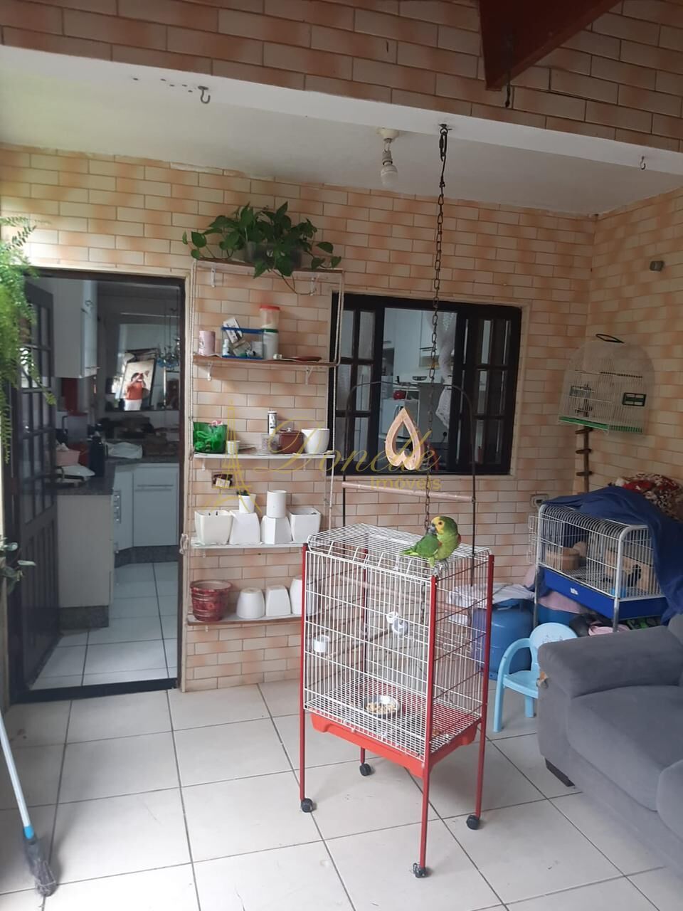 Sobrado, 3 quartos, 150 m² - Foto 19