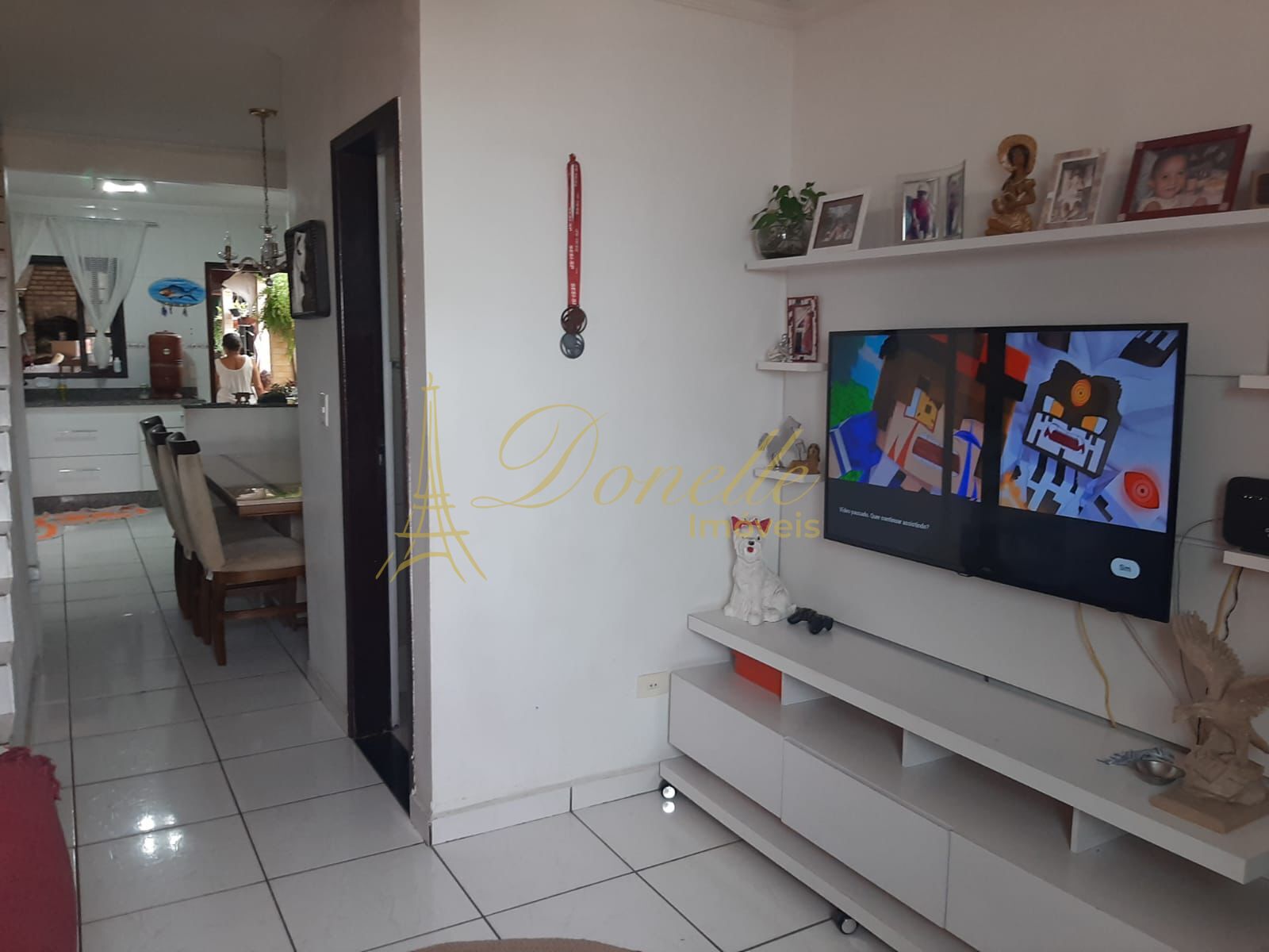 Sobrado, 3 quartos, 150 m² - Foto 14