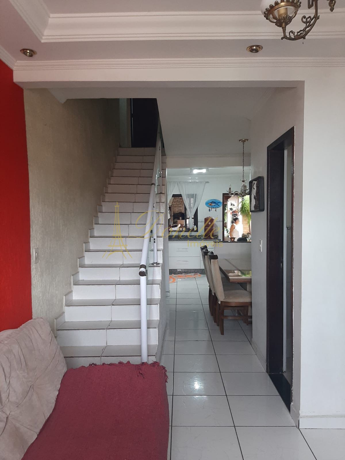 Sobrado, 3 quartos, 150 m² - Foto 8