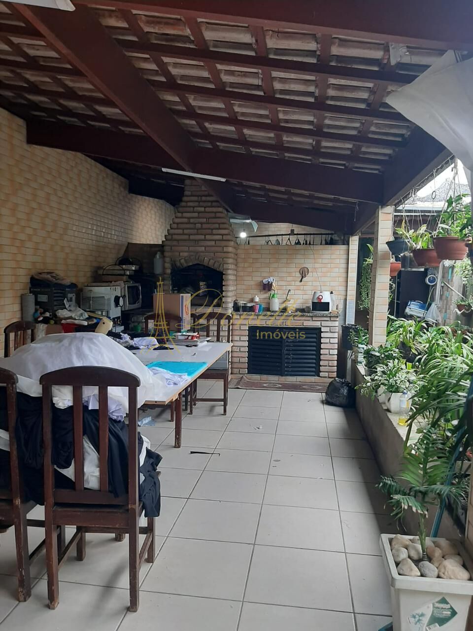 Sobrado, 3 quartos, 150 m² - Foto 4